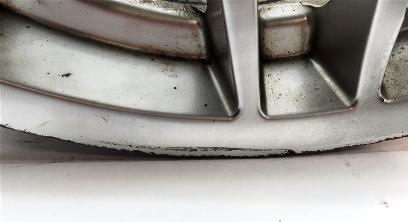 Thumbnail 17: BMW 3 4 SERIES F30 F32 F33 19x8.5 / 19x9.5 M3 CSL STYLE ALUMINUM WHEEL RIM SET-4