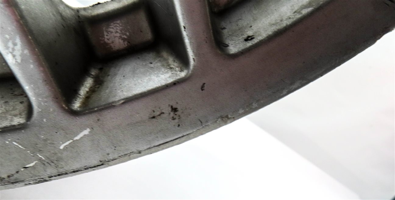 Thumbnail 18: BMW 3 4 SERIES F30 F32 F33 19x8.5 / 19x9.5 M3 CSL STYLE ALUMINUM WHEEL RIM SET-4