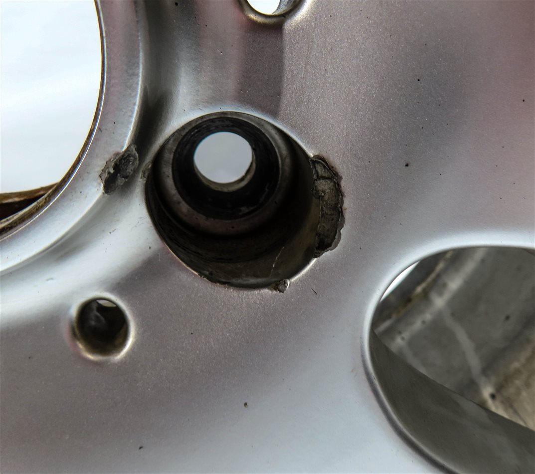 Thumbnail 20: BMW 3 4 SERIES F30 F32 F33 19x8.5 / 19x9.5 M3 CSL STYLE ALUMINUM WHEEL RIM SET-4