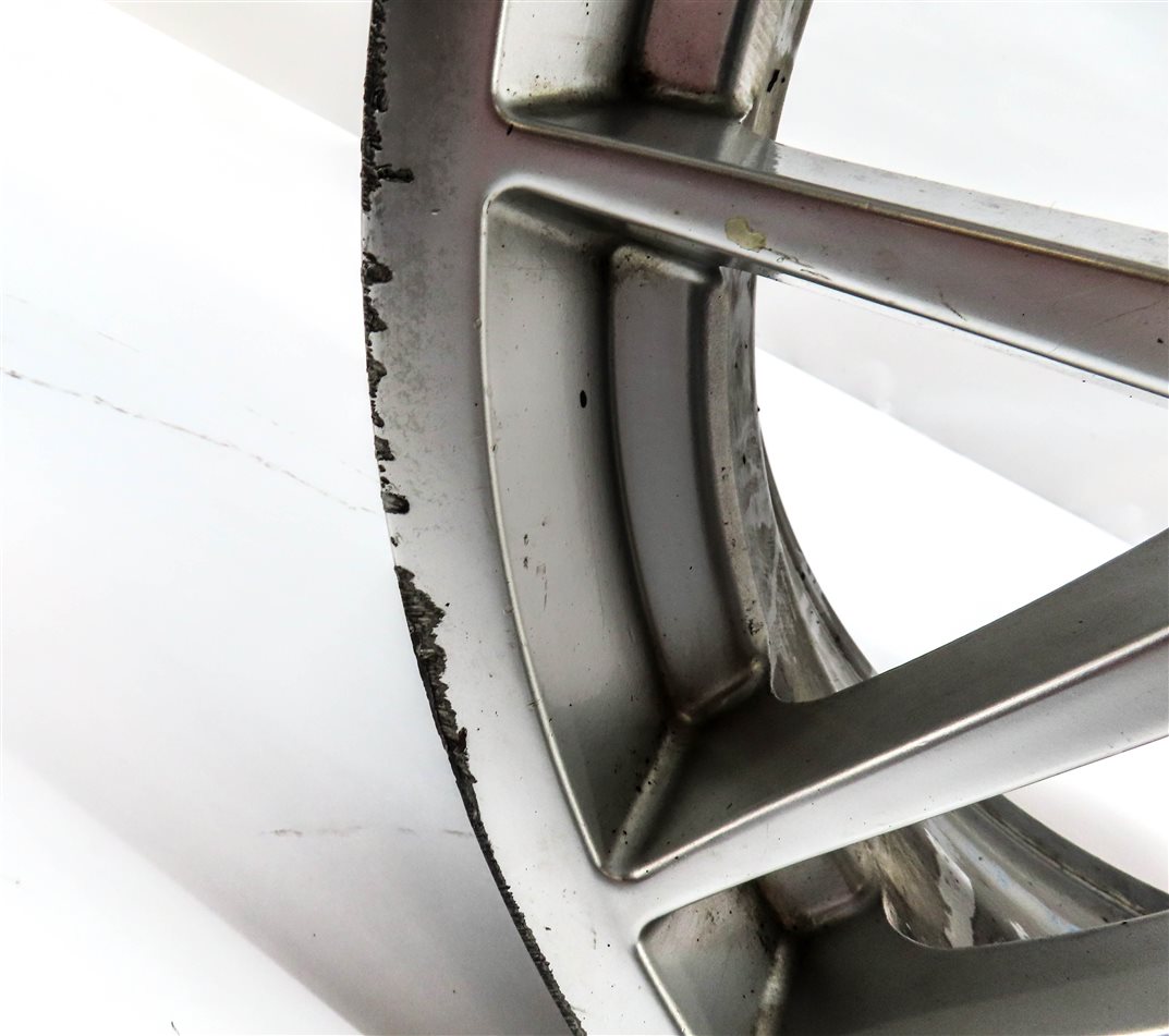 Thumbnail 21: BMW 3 4 SERIES F30 F32 F33 19x8.5 / 19x9.5 M3 CSL STYLE ALUMINUM WHEEL RIM SET-4