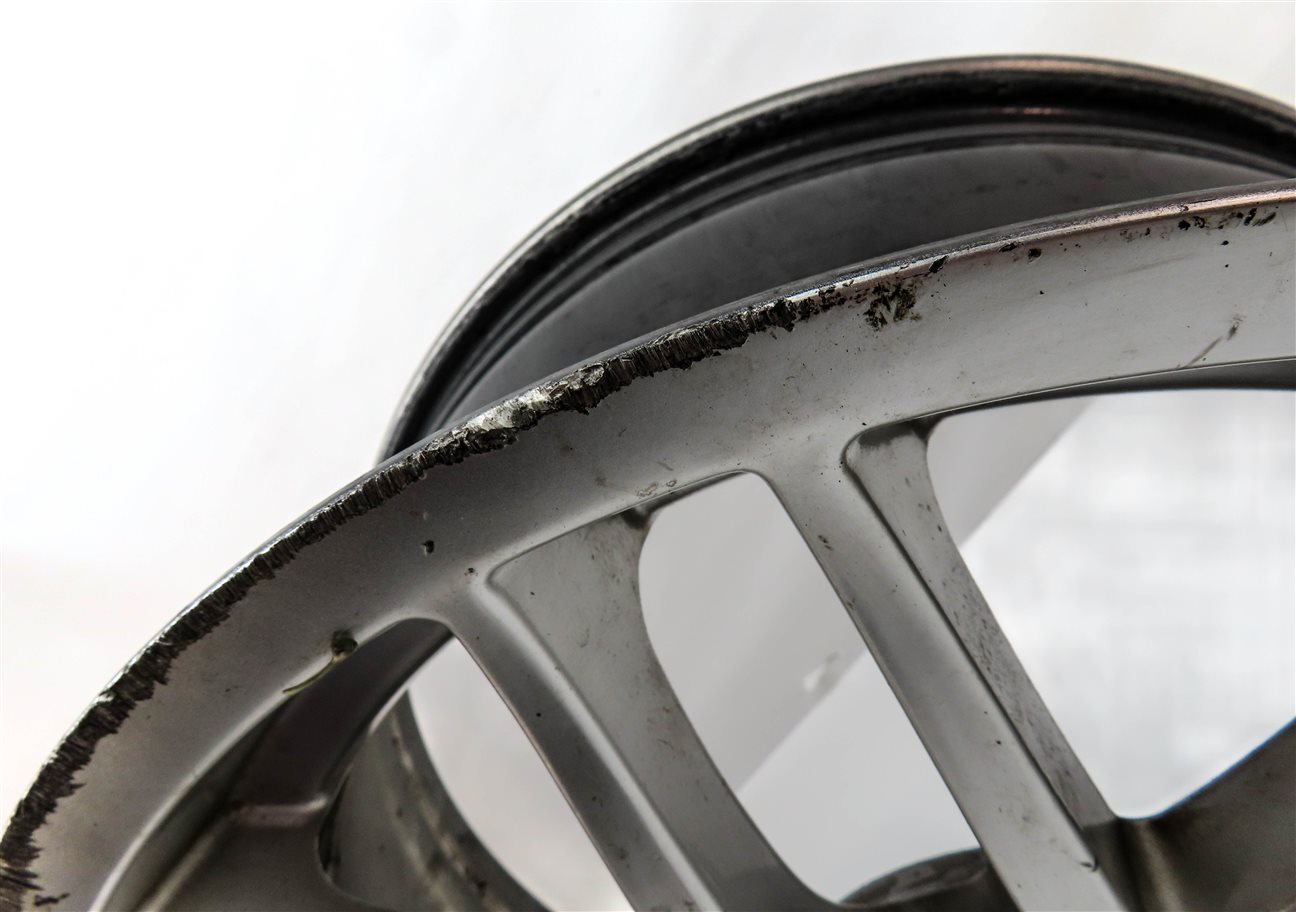 Thumbnail 24: BMW 3 4 SERIES F30 F32 F33 19x8.5 / 19x9.5 M3 CSL STYLE ALUMINUM WHEEL RIM SET-4