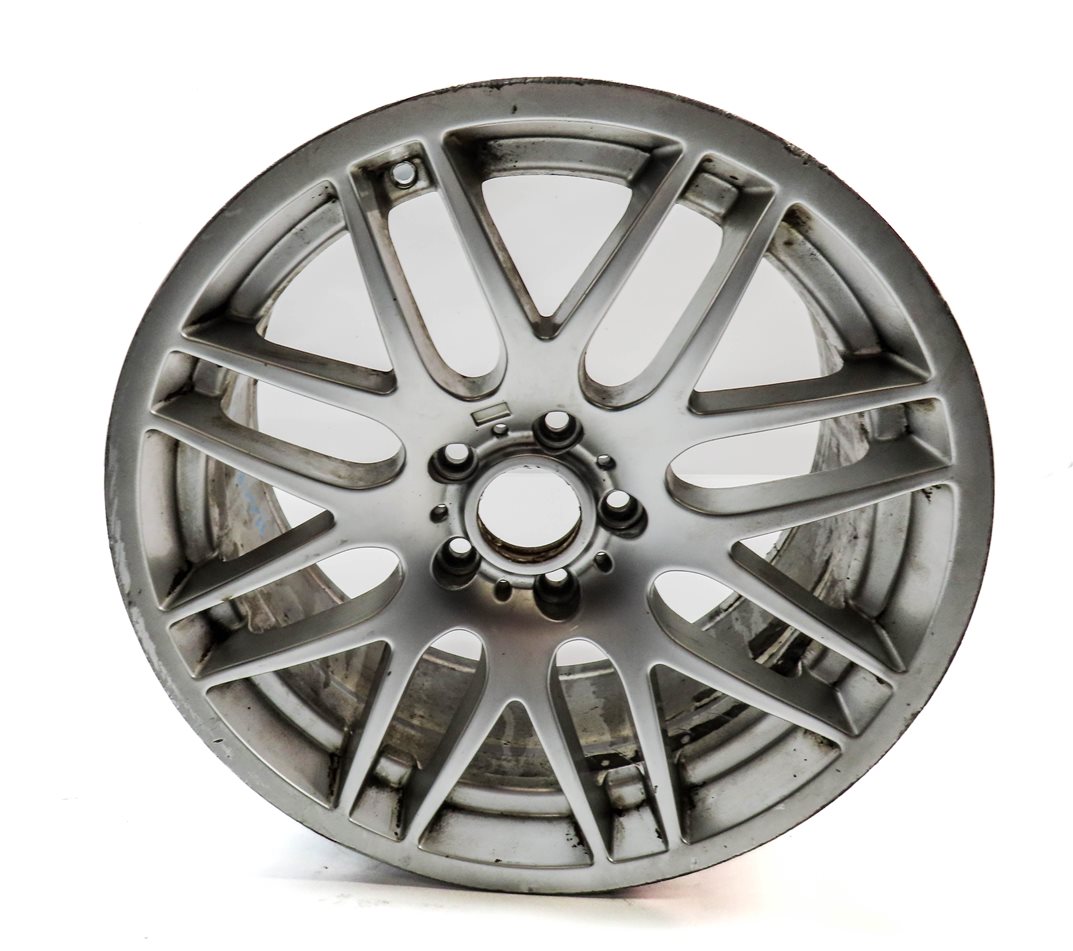 Thumbnail 3: BMW 3 4 SERIES F30 F32 F33 19x8.5 / 19x9.5 M3 CSL STYLE ALUMINUM WHEEL RIM SET-4