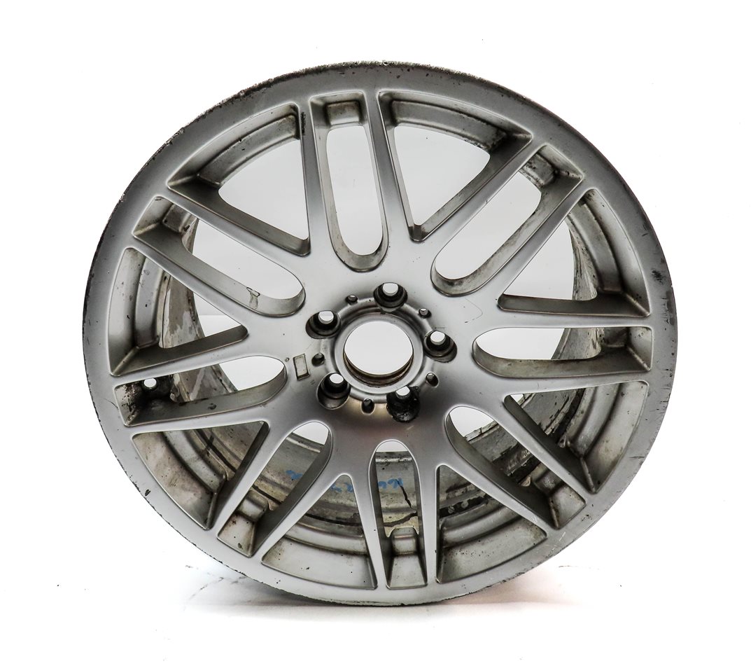 Thumbnail 4: BMW 3 4 SERIES F30 F32 F33 19x8.5 / 19x9.5 M3 CSL STYLE ALUMINUM WHEEL RIM SET-4