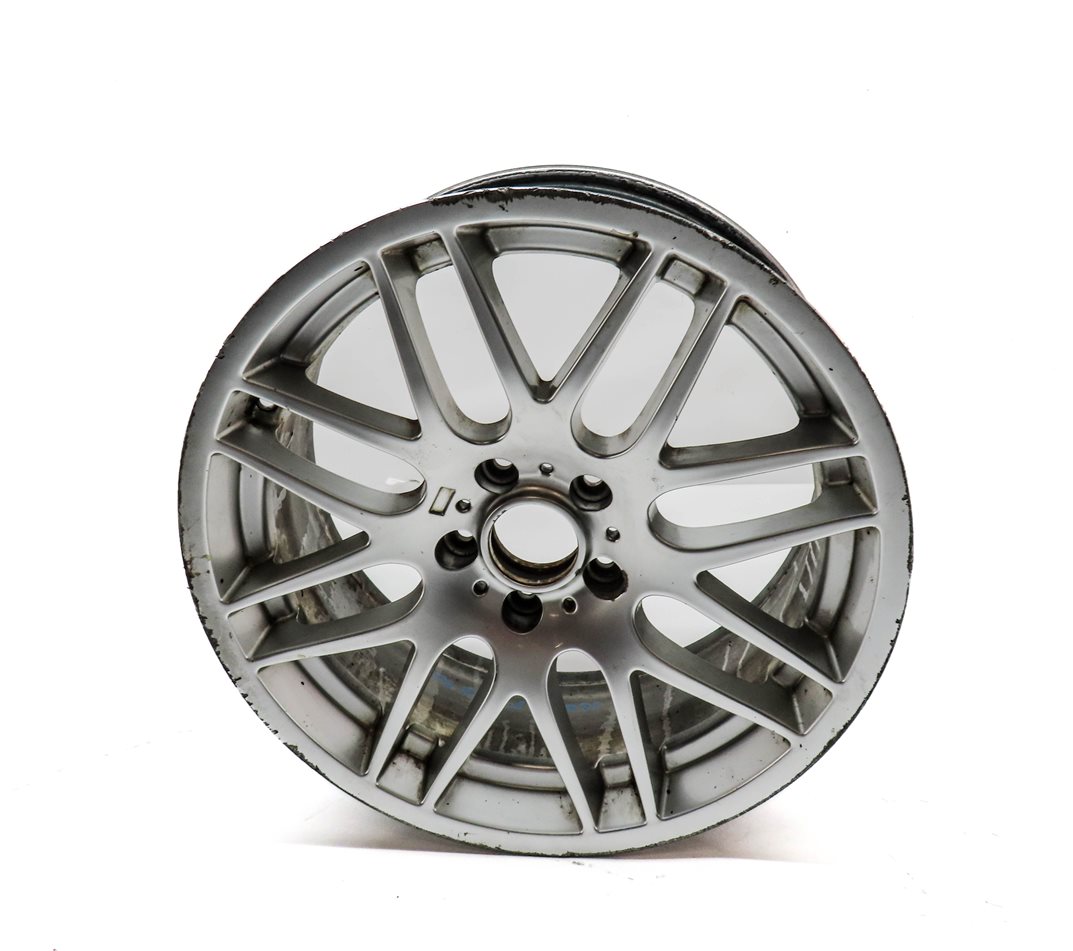 Thumbnail 5: BMW 3 4 SERIES F30 F32 F33 19x8.5 / 19x9.5 M3 CSL STYLE ALUMINUM WHEEL RIM SET-4