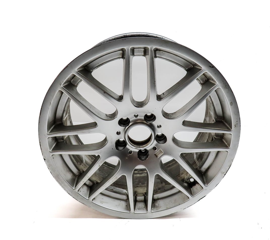 Thumbnail 6: BMW 3 4 SERIES F30 F32 F33 19x8.5 / 19x9.5 M3 CSL STYLE ALUMINUM WHEEL RIM SET-4