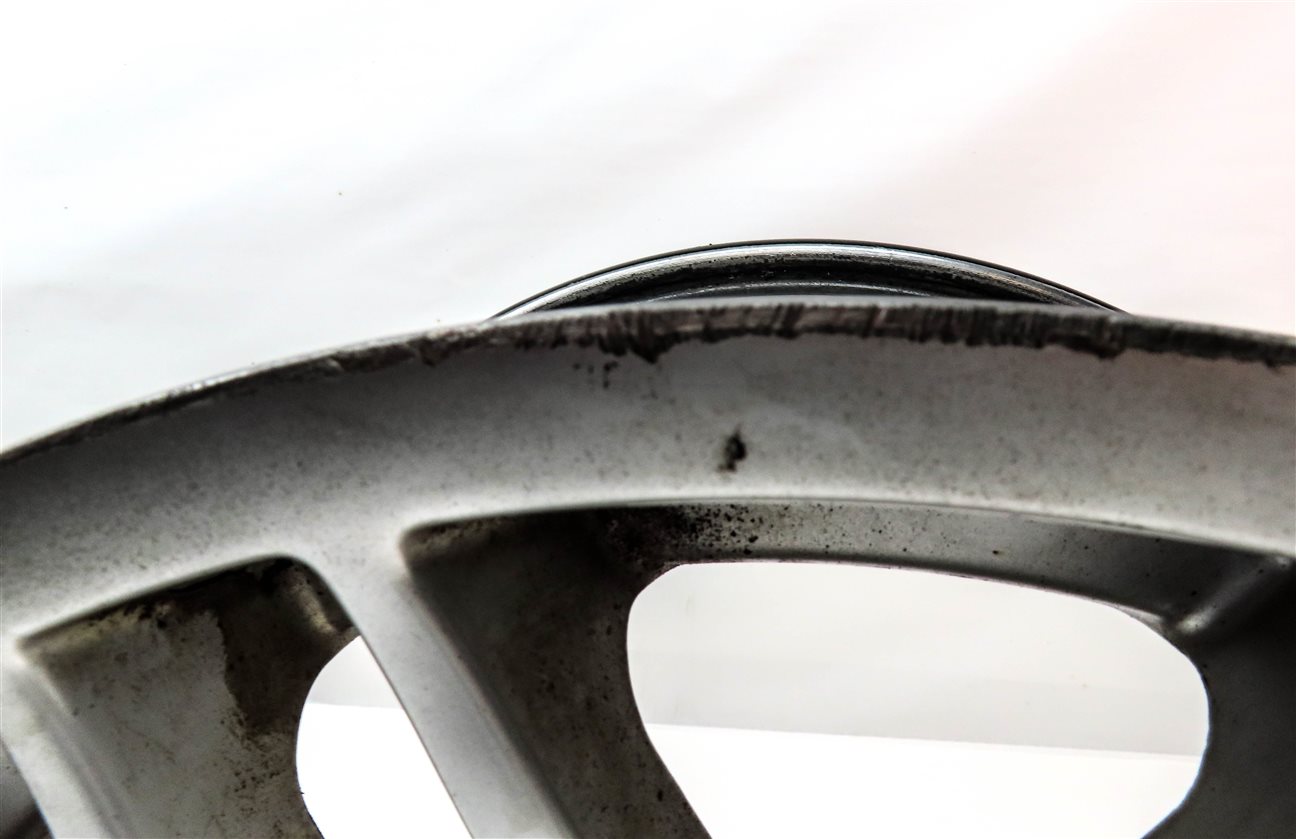 Thumbnail 8: BMW 3 4 SERIES F30 F32 F33 19x8.5 / 19x9.5 M3 CSL STYLE ALUMINUM WHEEL RIM SET-4