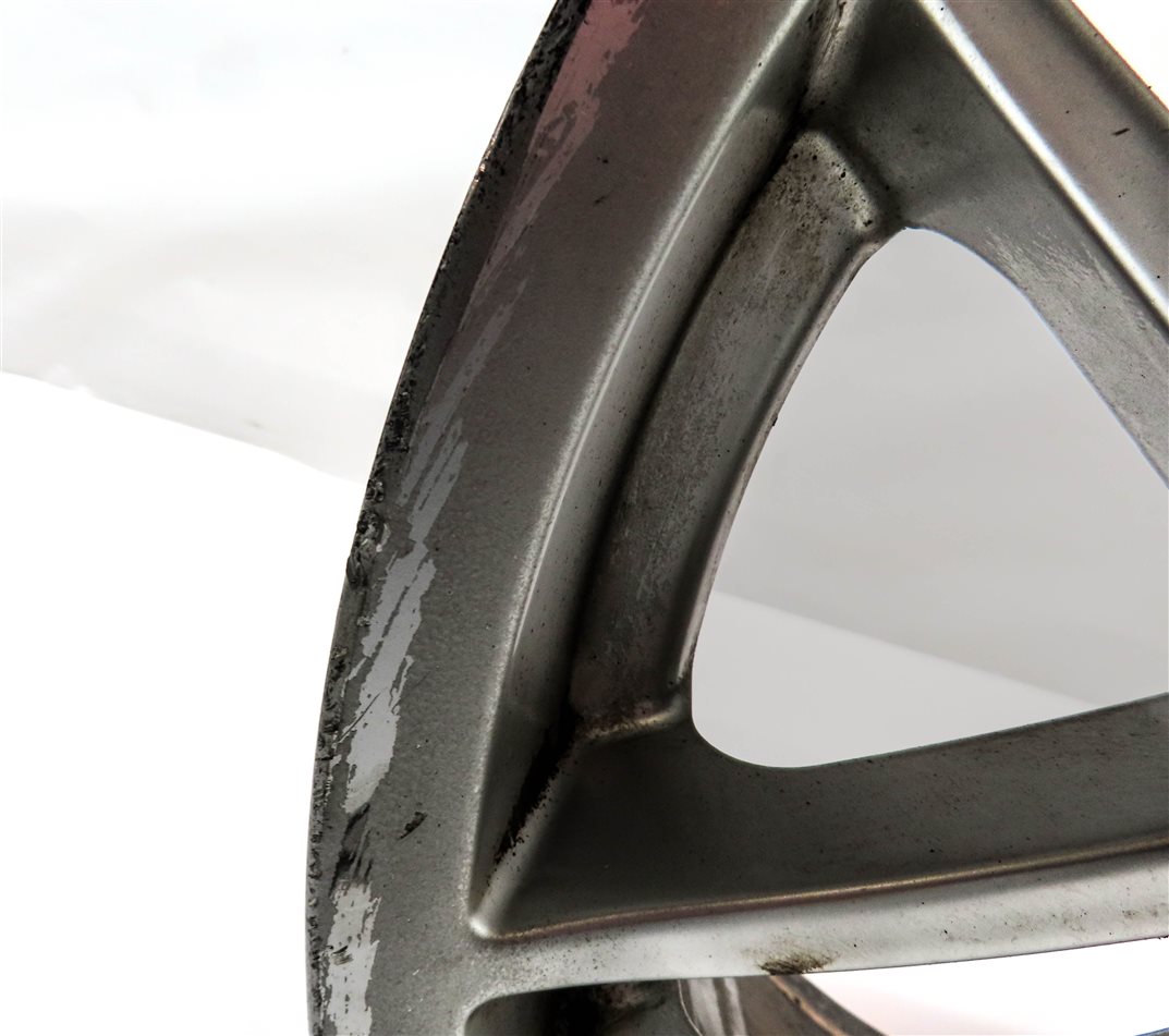 Thumbnail 9: BMW 3 4 SERIES F30 F32 F33 19x8.5 / 19x9.5 M3 CSL STYLE ALUMINUM WHEEL RIM SET-4