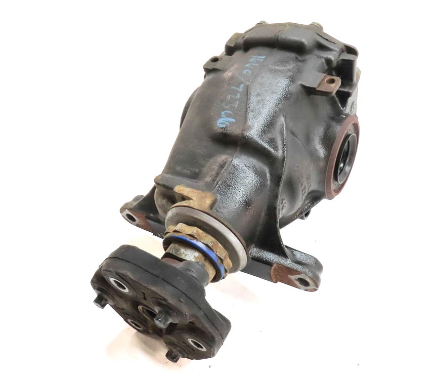 12-18 BMW 328i 335i 428i 435i (F30 F31 F32 F33) REAR DIFFERENTIAL CARRIER (3.15)