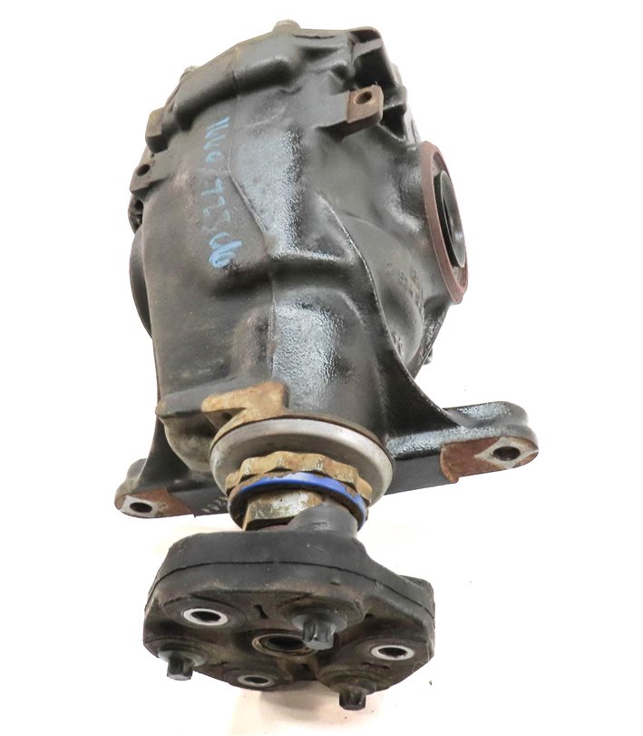 Thumbnail 2: 12-18 BMW 328i 335i 428i 435i (F30 F31 F32 F33) REAR DIFFERENTIAL CARRIER (3.15)