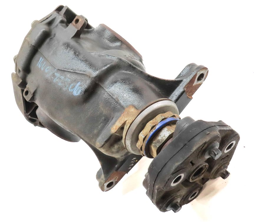 Thumbnail 3: 12-18 BMW 328i 335i 428i 435i (F30 F31 F32 F33) REAR DIFFERENTIAL CARRIER (3.15)
