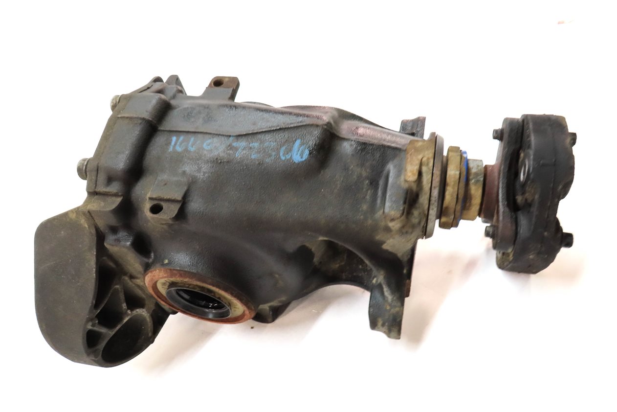 Thumbnail 5: 12-18 BMW 328i 335i 428i 435i (F30 F31 F32 F33) REAR DIFFERENTIAL CARRIER (3.15)