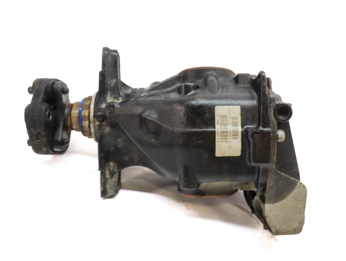 Thumbnail 8: 12-18 BMW 328i 335i 428i 435i (F30 F31 F32 F33) REAR DIFFERENTIAL CARRIER (3.15)