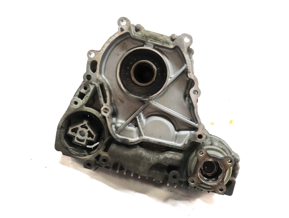 12-19 BMW 2 3 4 5 6 7 (F01 F06 F07 F10 F22 F30 F32) TRANSFER CASE w/ SHIFT MOTOR