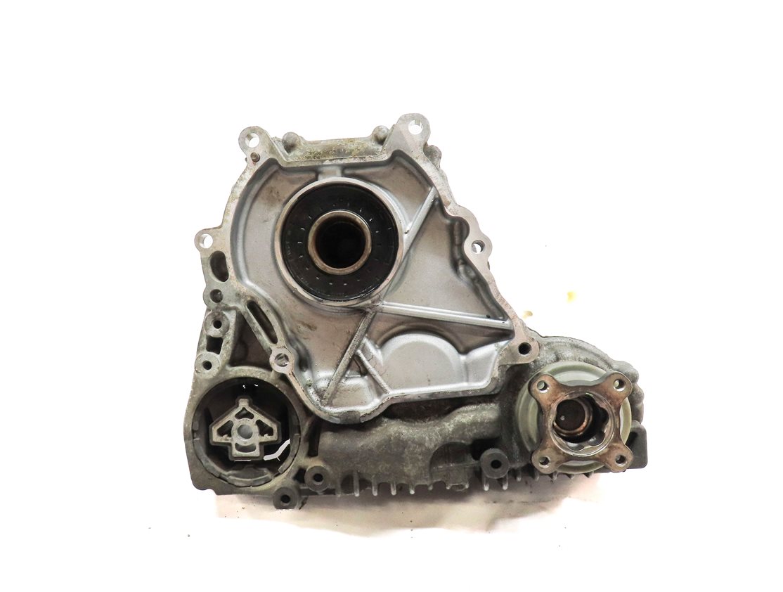 Thumbnail 2: 12-19 BMW 2 3 4 5 6 7 (F01 F06 F07 F10 F22 F30 F32) TRANSFER CASE w/ SHIFT MOTOR