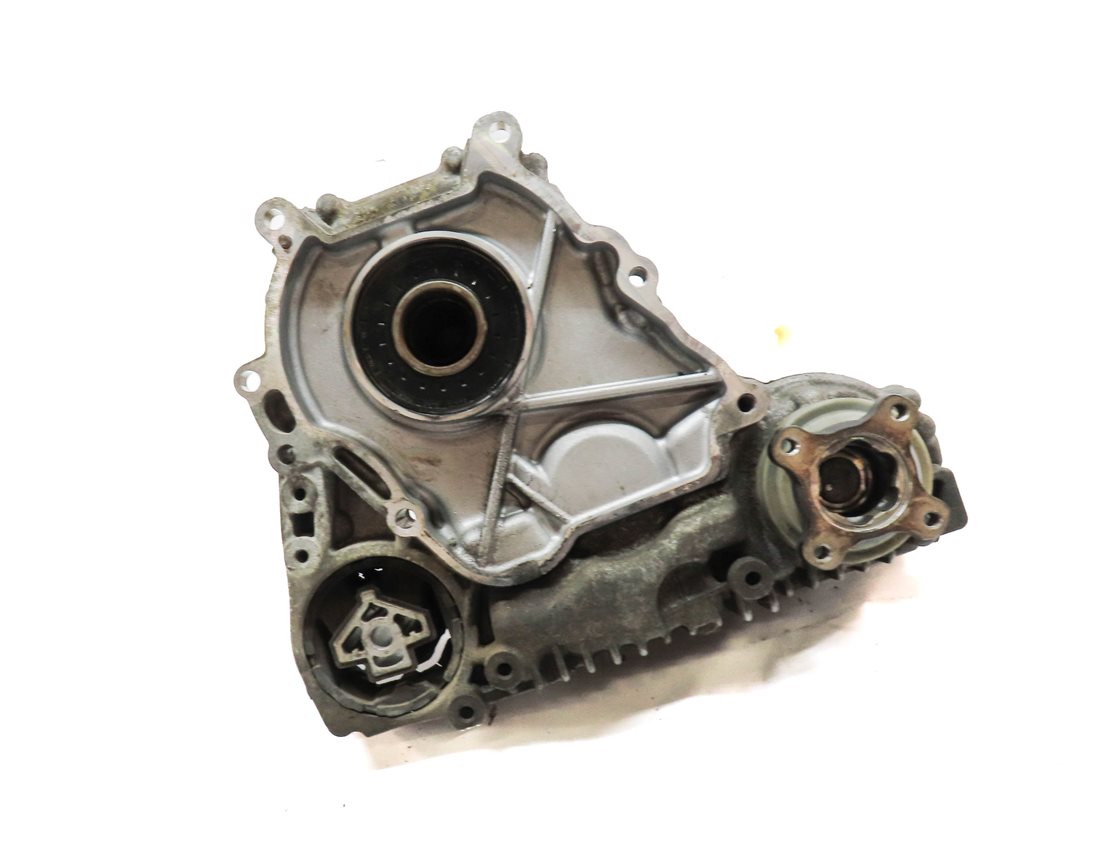 Thumbnail 3: 12-19 BMW 2 3 4 5 6 7 (F01 F06 F07 F10 F22 F30 F32) TRANSFER CASE w/ SHIFT MOTOR