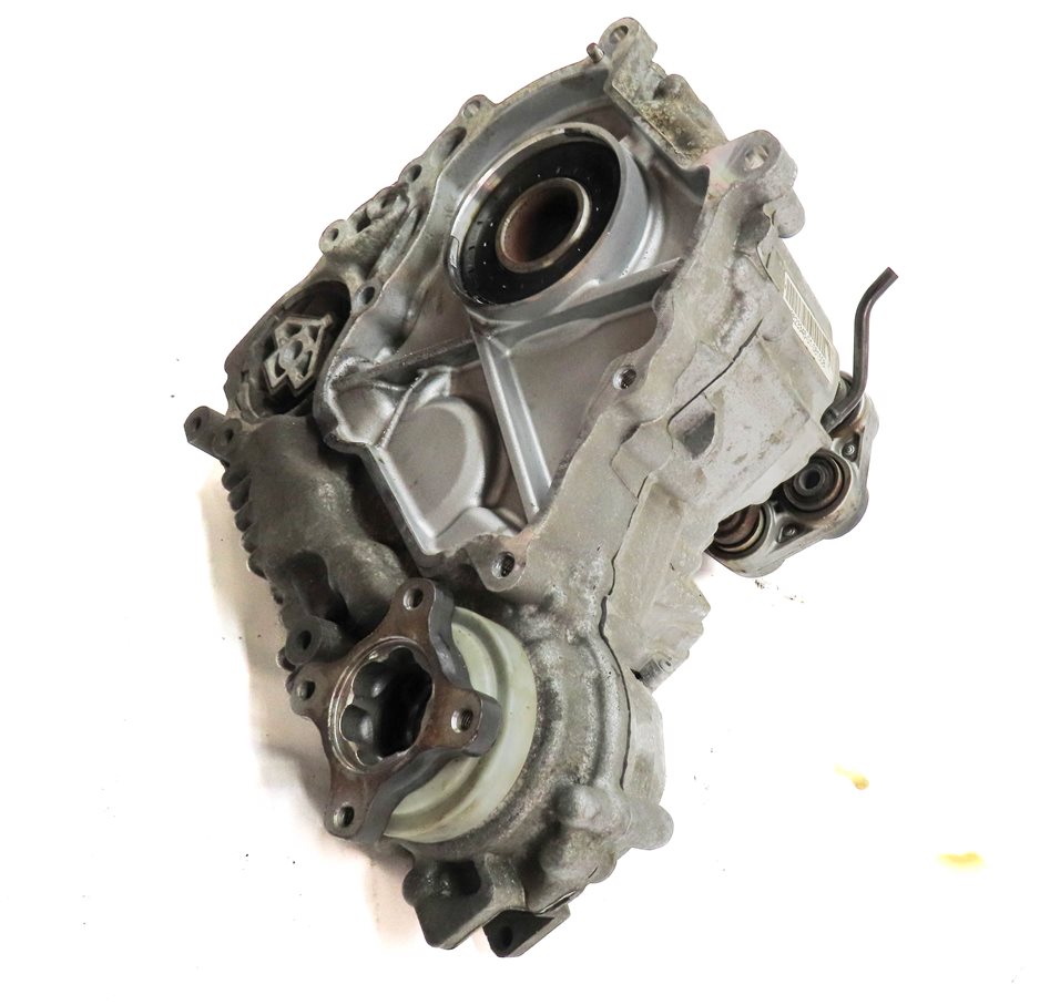 Thumbnail 5: 12-19 BMW 2 3 4 5 6 7 (F01 F06 F07 F10 F22 F30 F32) TRANSFER CASE w/ SHIFT MOTOR
