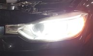 Thumbnail 2: 2012-2015 BMW 3 SERIES (F30) FRONT LEFT DRIVER HID XENON HEADLIGHT LIGHT LAMP