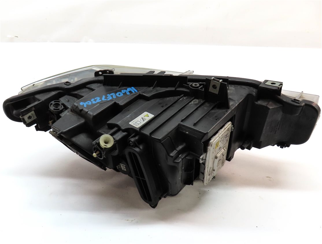 Thumbnail 5: 2012-2015 BMW 3 SERIES (F30) FRONT LEFT DRIVER HID XENON HEADLIGHT LIGHT LAMP
