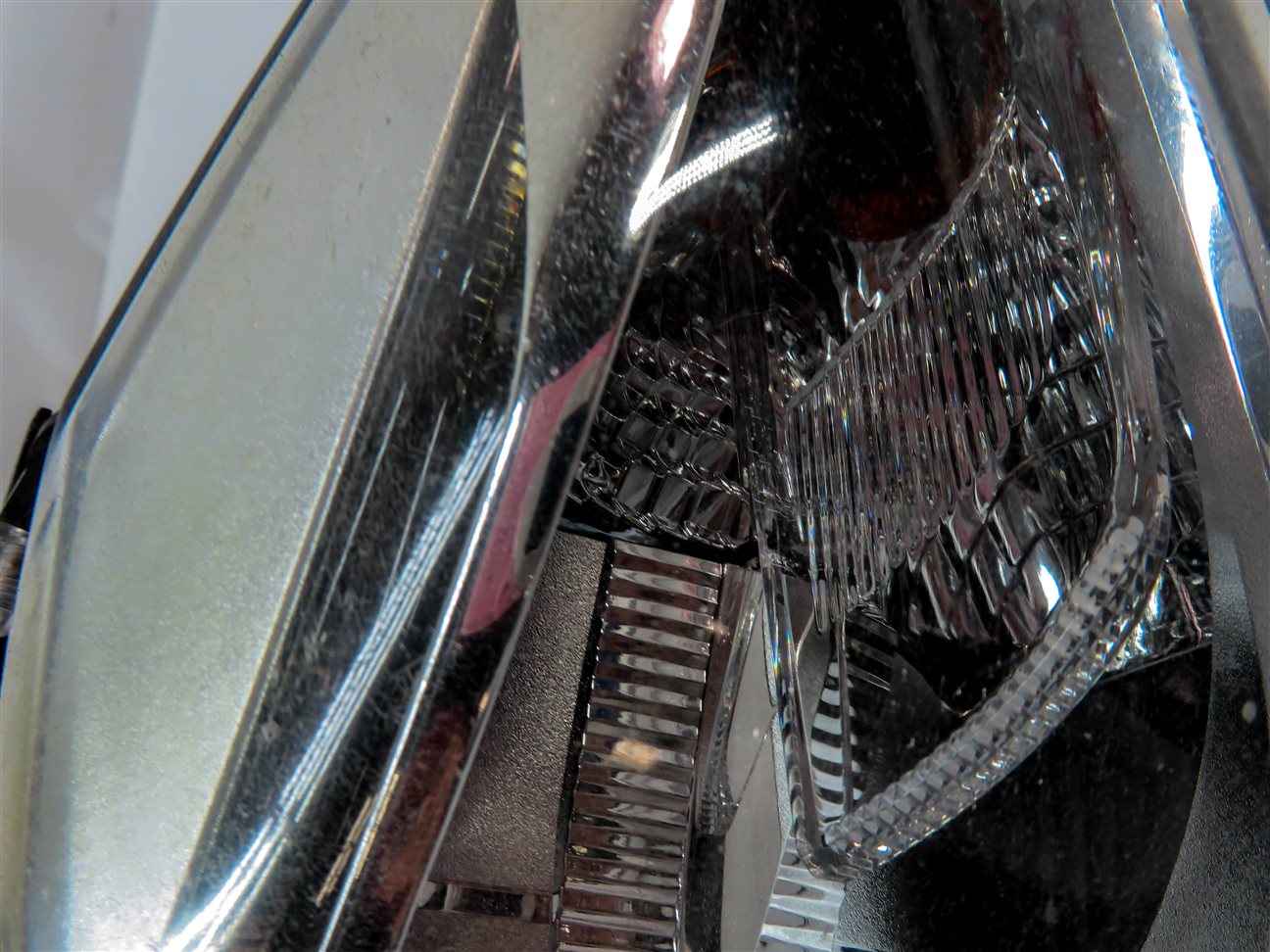 Thumbnail 9: 2012-2015 BMW 3 SERIES (F30) FRONT LEFT DRIVER HID XENON HEADLIGHT LIGHT LAMP