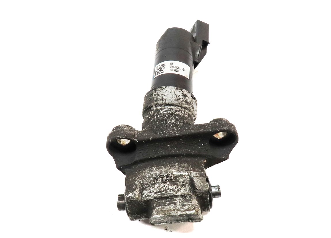Thumbnail 2: 2010 PORSCHE PANAMERA S (970) REAR RIGHT PASSENGER BRAKE CALIPER ACTUATOR MOTOR