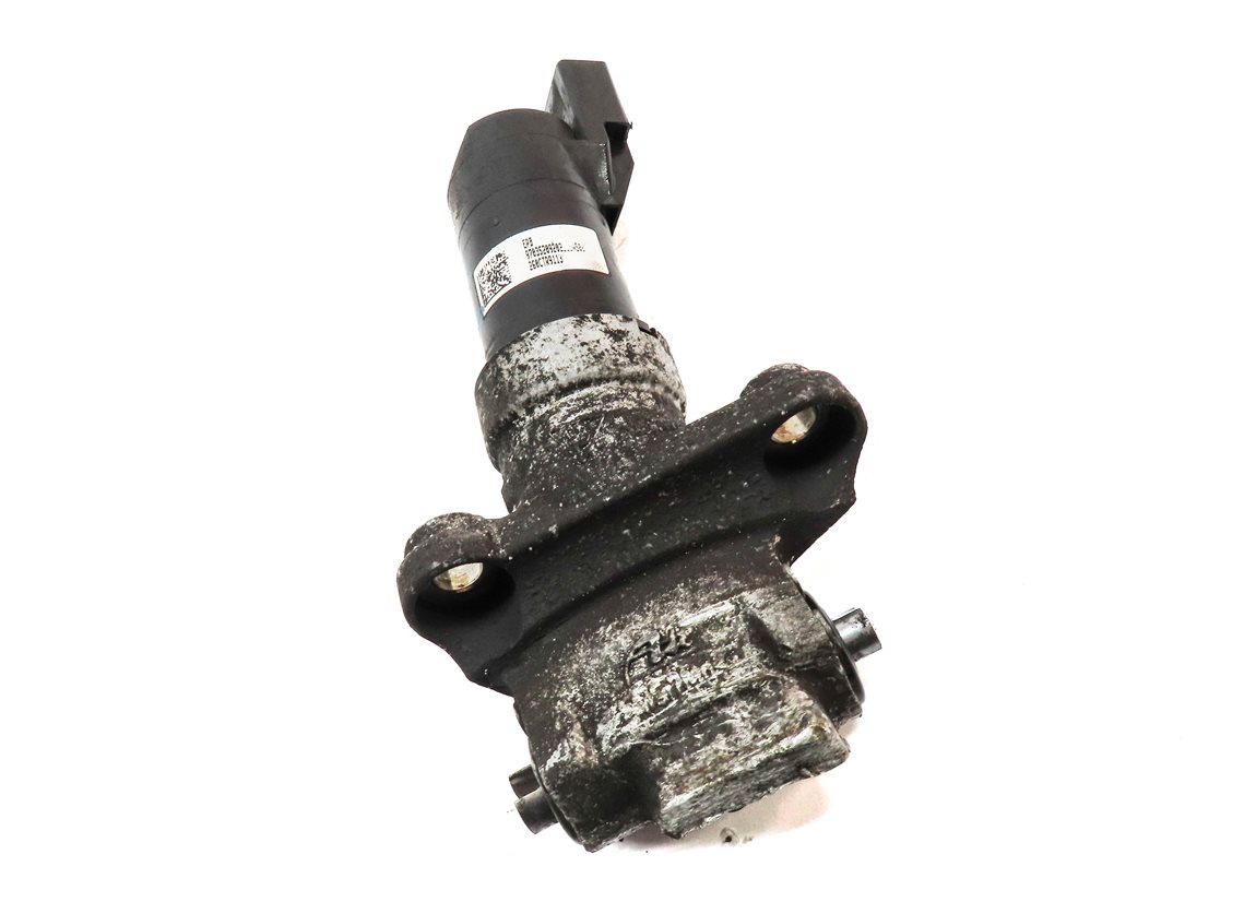 Thumbnail 3: 2010 PORSCHE PANAMERA S (970) REAR RIGHT PASSENGER BRAKE CALIPER ACTUATOR MOTOR
