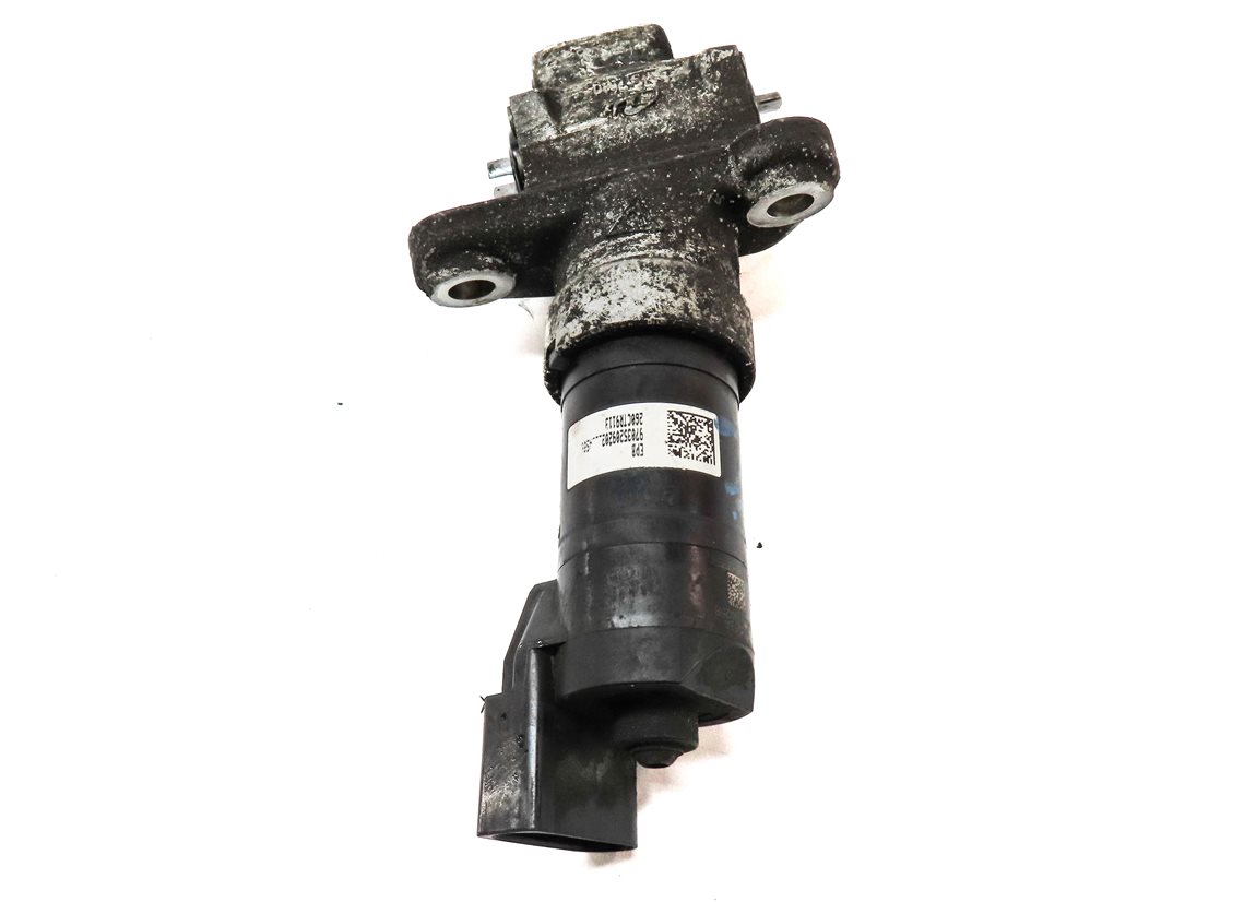 Thumbnail 4: 2010 PORSCHE PANAMERA S (970) REAR RIGHT PASSENGER BRAKE CALIPER ACTUATOR MOTOR