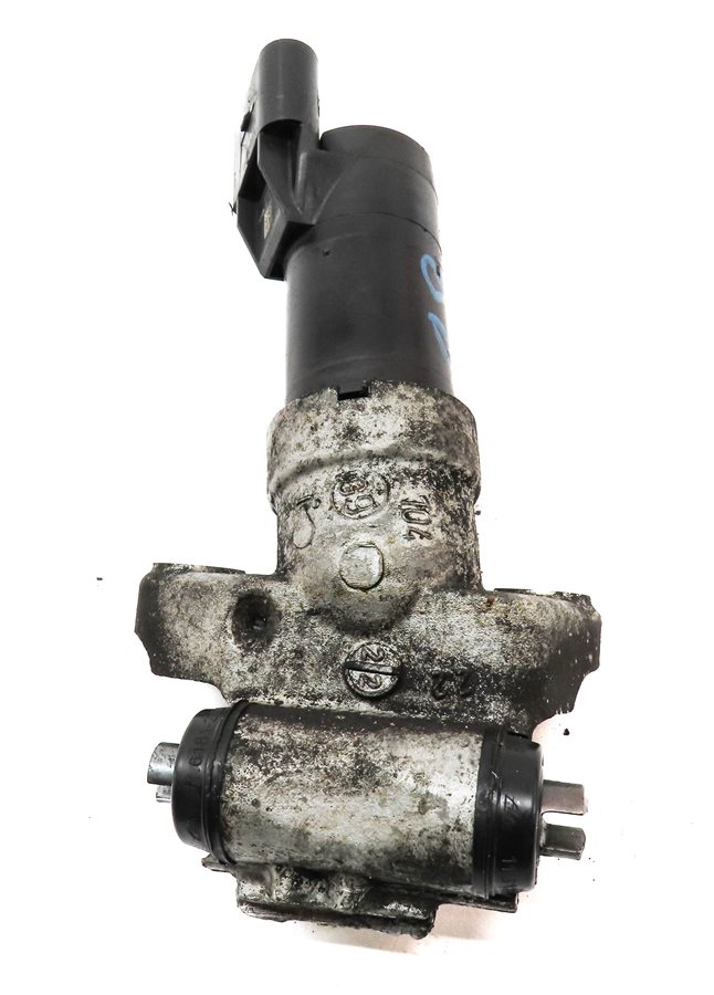 Thumbnail 5: 2010 PORSCHE PANAMERA S (970) REAR RIGHT PASSENGER BRAKE CALIPER ACTUATOR MOTOR