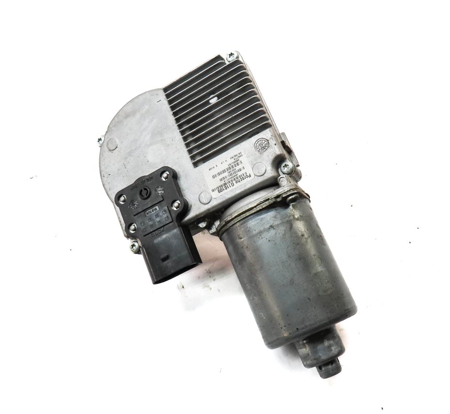 2010-2016 PORSCHE PANAMERA (970 G1) FRONT WINDSHIELD WIPER MOTOR