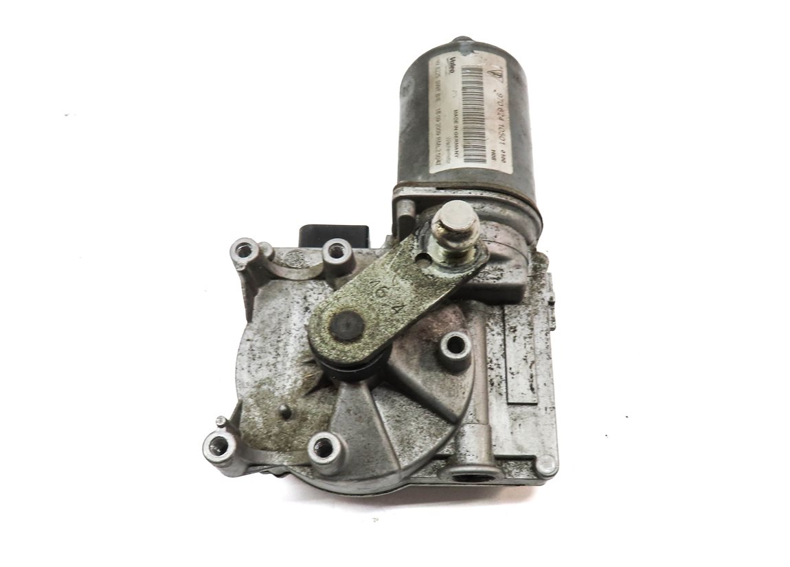 Thumbnail 4: 2010-2016 PORSCHE PANAMERA (970 G1) FRONT WINDSHIELD WIPER MOTOR