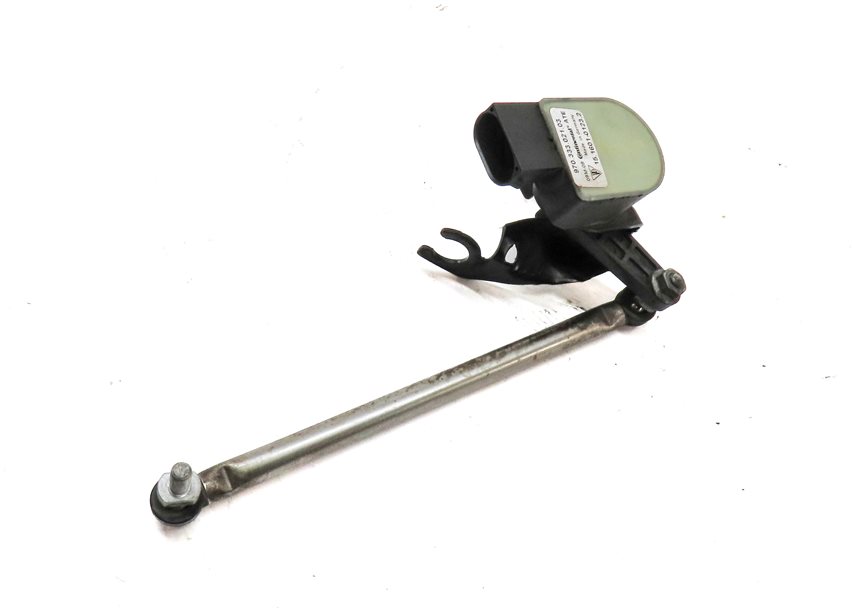 2010 PORSCHE PANAMERA (970) REAR LEFT DRIVER SUSPENSION HEIGHT LEVEL SENSOR