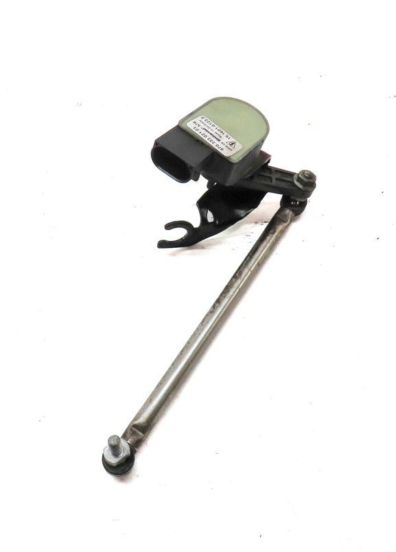 Thumbnail 2: 2010 PORSCHE PANAMERA (970) REAR LEFT DRIVER SUSPENSION HEIGHT LEVEL SENSOR