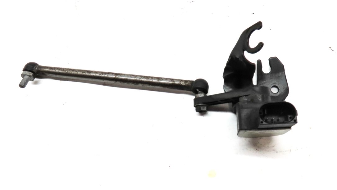 Thumbnail 4: 2010 PORSCHE PANAMERA (970) REAR LEFT DRIVER SUSPENSION HEIGHT LEVEL SENSOR