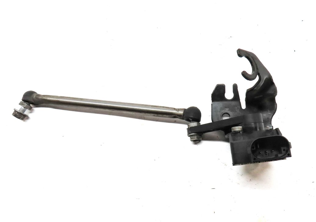 Thumbnail 4: 2010 PORSCHE PANAMERA  970 REAR RIGHT PASSENGER SUSPENSION HEIGHT LEVEL SENSOR