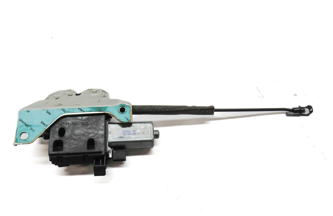 Thumbnail 4: 2010 PORSCHE PANAMERA (970) REAR HATCH TRUNK LOCK LATCH ACTUATOR MOTOR