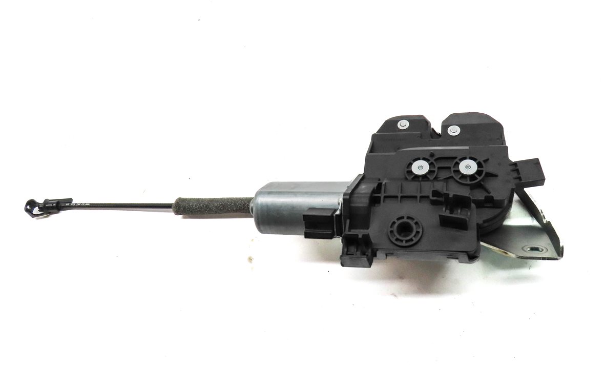 Thumbnail 6: 2010 PORSCHE PANAMERA (970) REAR HATCH TRUNK LOCK LATCH ACTUATOR MOTOR