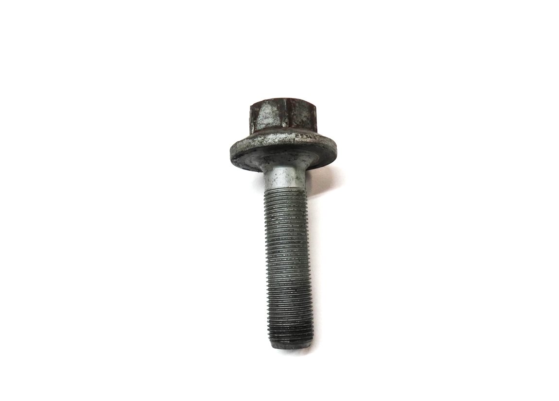 Thumbnail 4: 2008-2016 PORSCHE CAYENNE PANAMERA (957 970 G1) 4.8L ENGINE - HARMONIC BALANCER