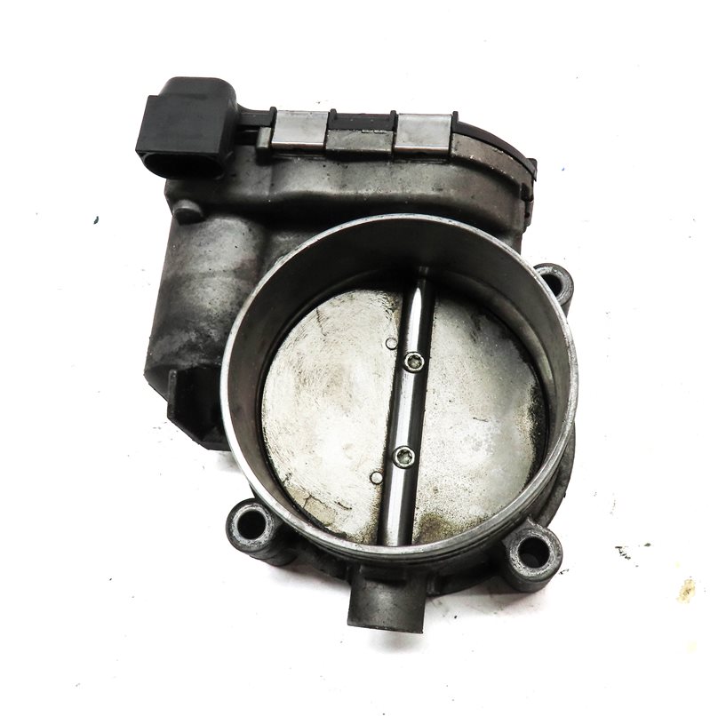 Thumbnail 4: 07-16 PORSCHE 911 918 CAYENNE PANAMERA - 3.4L 3.6L 3.8L 4.0L 4.8L THROTTLE BODY