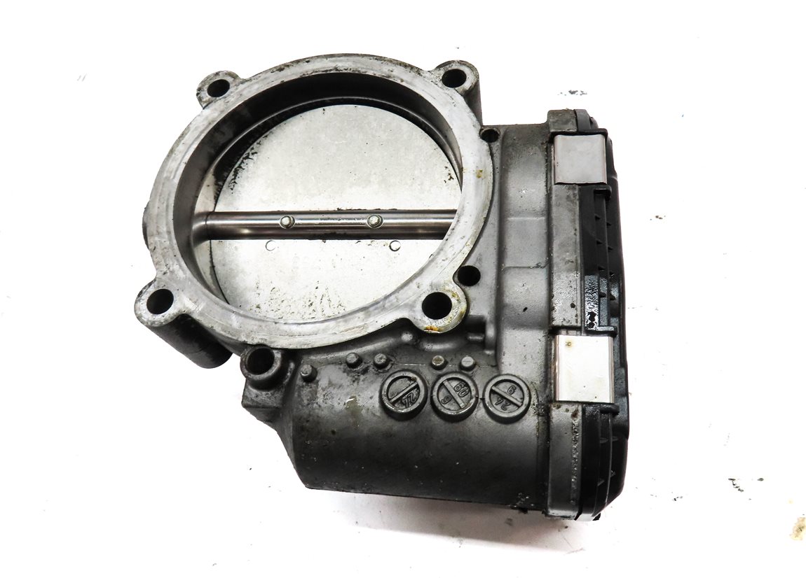 Thumbnail 5: 07-16 PORSCHE 911 918 CAYENNE PANAMERA - 3.4L 3.6L 3.8L 4.0L 4.8L THROTTLE BODY