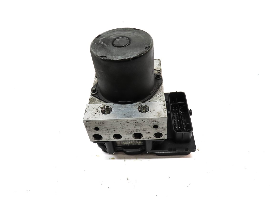 Thumbnail 2: 2010-2013 PORSCHE PANAMERA (970 G1) ABS ANTI LOCK BRAKE PUMP w/ MODULE