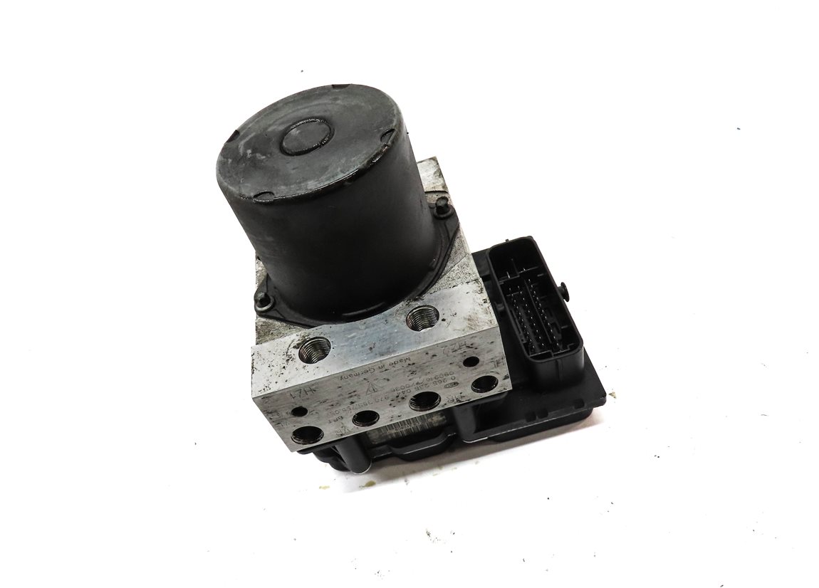 Thumbnail 3: 2010-2013 PORSCHE PANAMERA (970 G1) ABS ANTI LOCK BRAKE PUMP w/ MODULE