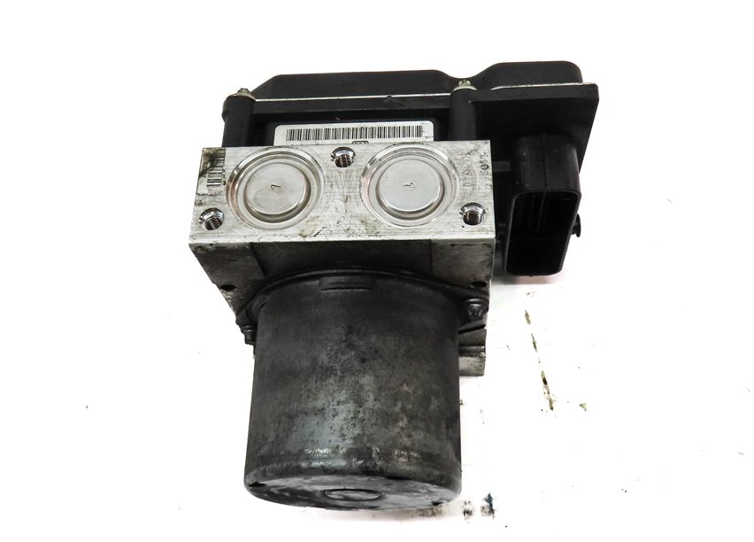 Thumbnail 4: 2010-2013 PORSCHE PANAMERA (970 G1) ABS ANTI LOCK BRAKE PUMP w/ MODULE