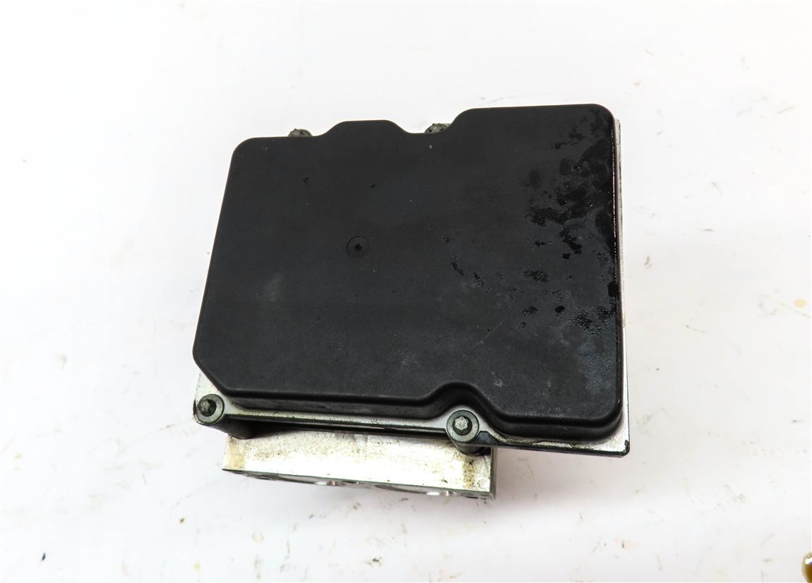Thumbnail 5: 2010-2013 PORSCHE PANAMERA (970 G1) ABS ANTI LOCK BRAKE PUMP w/ MODULE
