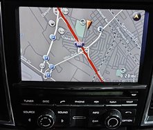 10-16 PORSCHE PANAMERA (970 G1) CD DVD GPS NAVIGATION RADIO STEREO INFO SCREEN