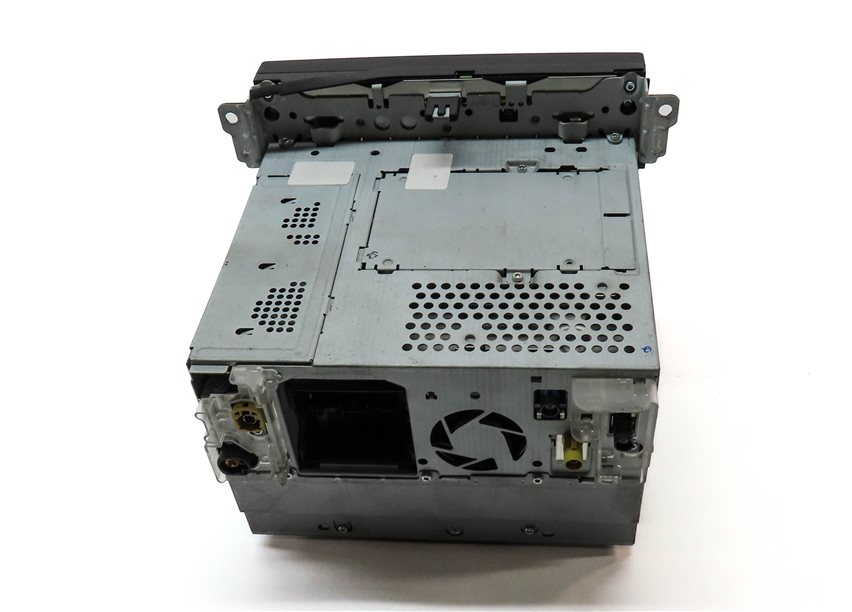 Thumbnail 5: 10-16 PORSCHE PANAMERA (970 G1) CD DVD GPS NAVIGATION RADIO STEREO INFO SCREEN