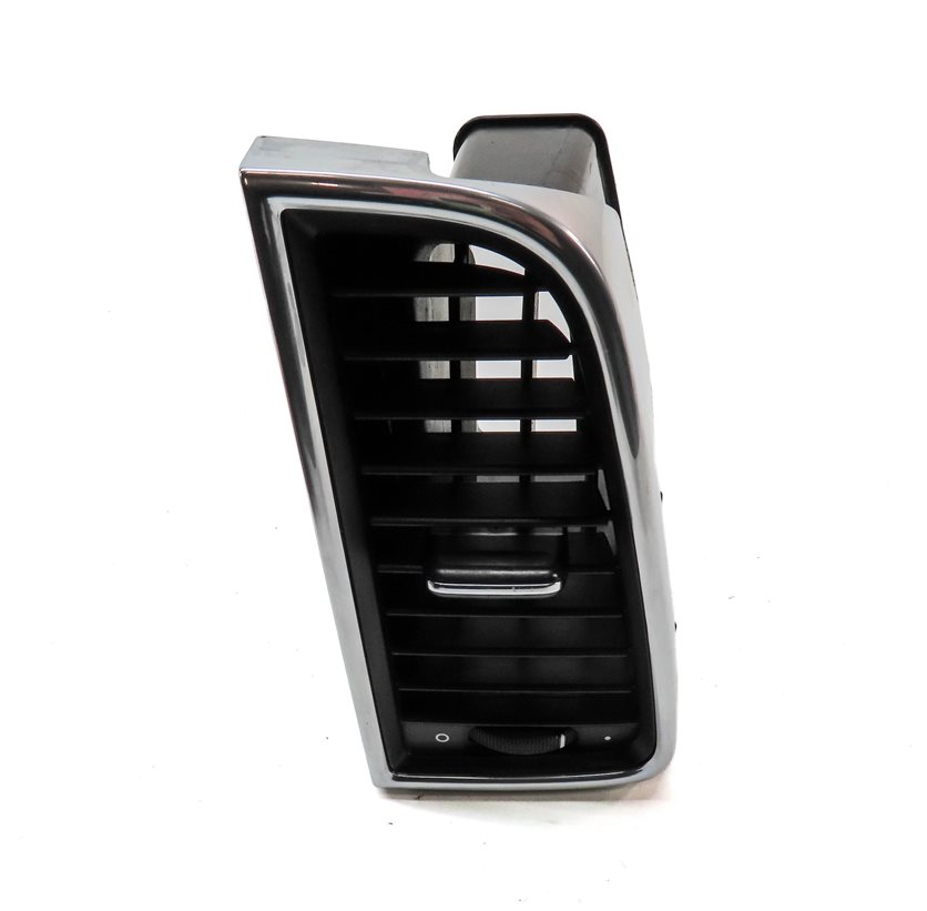 Thumbnail 2: 2010 PORSCHE PANAMERA (970 G1) FRONT LEFT CENTER DASH INNER HEATER A/C AIR VENT