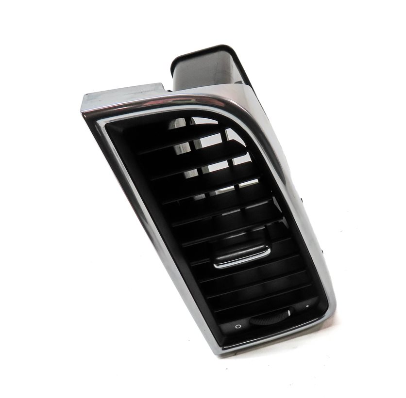 Thumbnail 3: 2010 PORSCHE PANAMERA (970 G1) FRONT LEFT CENTER DASH INNER HEATER A/C AIR VENT
