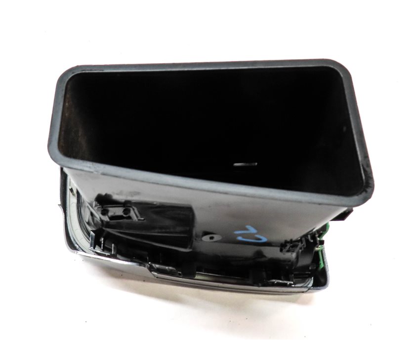 Thumbnail 4: 2010 PORSCHE PANAMERA (970 G1) FRONT LEFT CENTER DASH INNER HEATER A/C AIR VENT