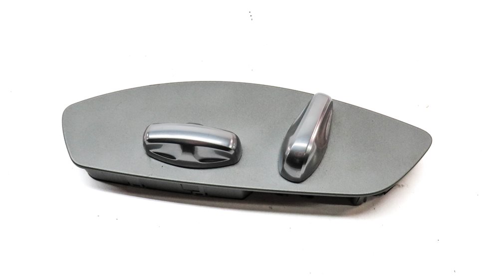 2010 PORSCHE PANAMERA (970 G1) FRONT LEFT DRIVER SEAT ADJUST ADJUSTMENT SWITCH