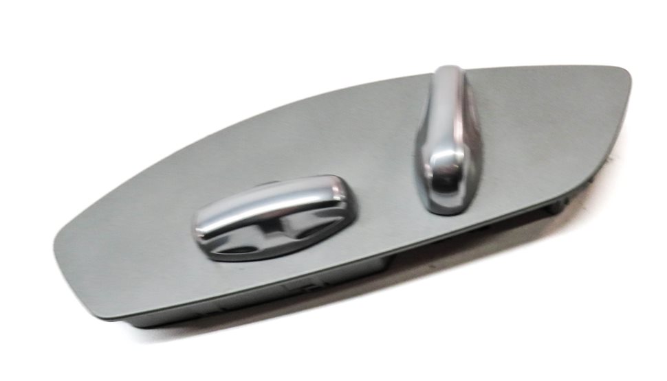 Thumbnail 3: 2010 PORSCHE PANAMERA (970 G1) FRONT LEFT DRIVER SEAT ADJUST ADJUSTMENT SWITCH