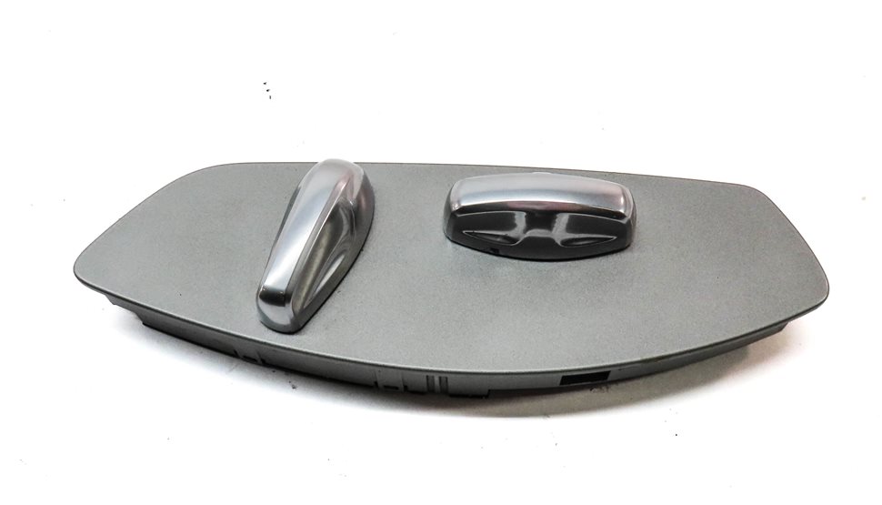 Thumbnail 4: 2010 PORSCHE PANAMERA (970 G1) FRONT LEFT DRIVER SEAT ADJUST ADJUSTMENT SWITCH